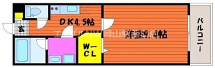 sin keruuxu teraの物件間取画像